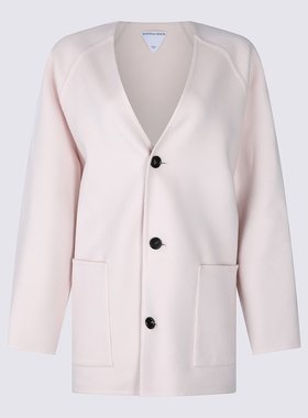 BOTTEGA VENETA 女士西服 836337V3OO05974 CO 粉红色