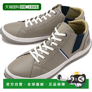 日本直邮Admiral 运动鞋 Noah AD-802 FW24  NOAH 男鞋中切侧戈尔