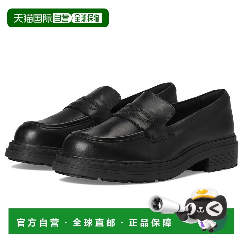 1h可退 【美国直邮】clarks 女士 时尚休闲鞋