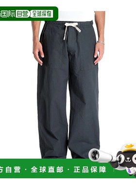 香港直邮PALM ANGELS男士休闲裤PMCA117F25FAB0011310卫裤