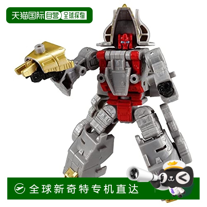 【日本直邮】Takara Tomy多美手办 变形金刚 变形金刚传世TL-27 S