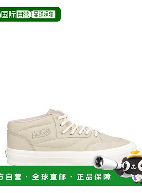 1h可退 香港直邮Vans Otw Collection 男士 运动鞋 grey灰色 舒适