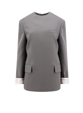 BOTTEGA VENETA 女士西服 769109VKIV01209 AW2023