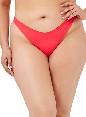 l space【美国奥莱】直发 L*Space Cabana Bitsy Bottom - 粉色