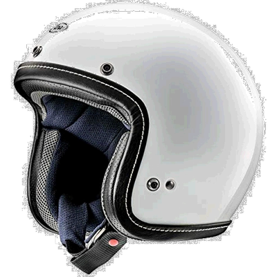 【日本直邮】Arai 头盔   CLASSIC AIR 白色55-56cm CA-WH-55