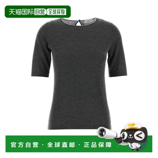 M13836510C079P 女士针织衫 AW2025 CUCINELLI 香港直邮BRUNELLO