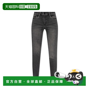 欧洲直邮All Saints/诸圣女士牛仔裤休闲时尚 潮流百搭女装下装