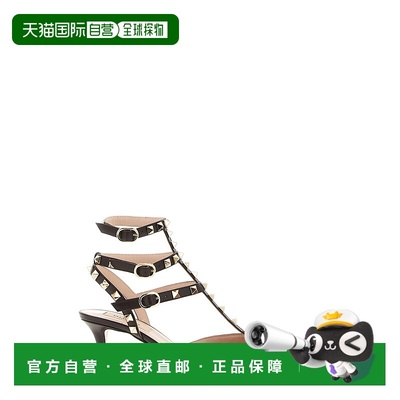 香港直邮Valentino 华伦天奴 女士 Garavani... 鞋靴 W2S0375AMXB