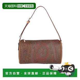 香港直邮Etro WP1B0011AA054 图案单肩包