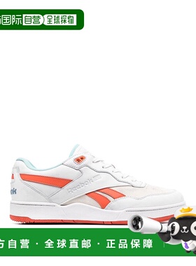 欧洲直邮OFF-WHITE 男士运动鞋RMIA013C99LEA002620白鞋