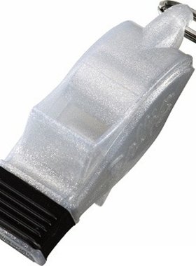 日本直邮Molten 配件 Whistle Dolphin Pro KP 银色 WDFPKPSL