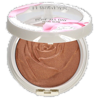 香港直邮Physicians Formula,Rose All Day 高光，花瓣色光泽，0.