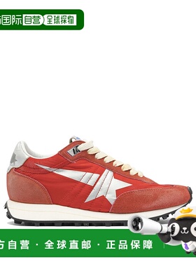 香港直邮GOLDEN GOOSE DELUXE BRAND 女士运动鞋 GWF00683F005492