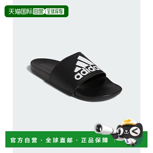 日本直邮【日本直邮】adidas阿迪达斯男女同款时尚凉拖GY1945拖鞋