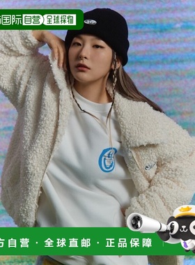 韩国直邮IST KUNST 夹克外套 IK2CWFB960AIV