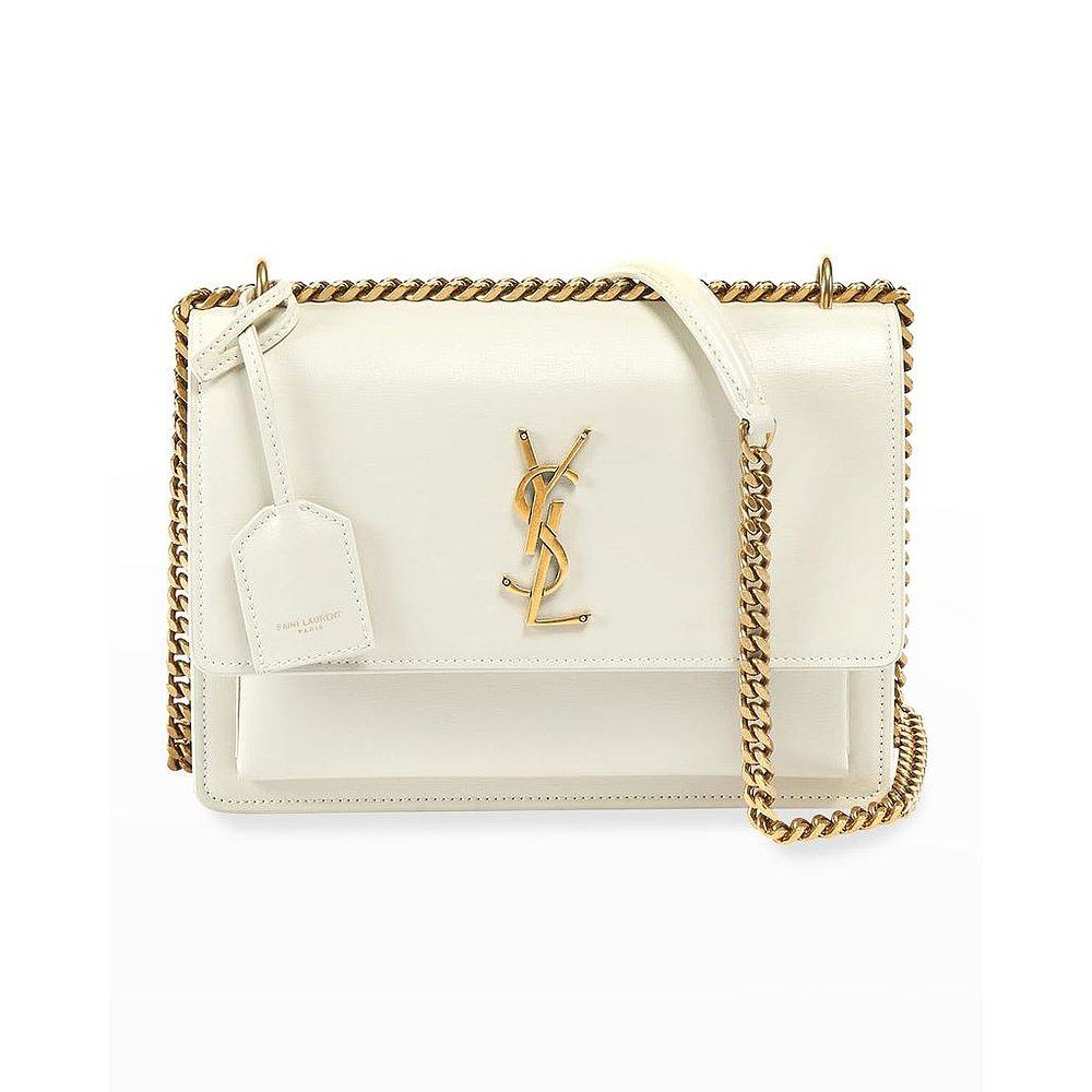 yves saint laurent 男士 单肩包