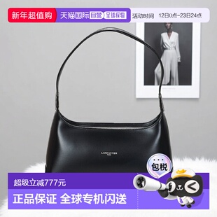 欧洲直邮Lancaster SUAVE ACE 女士单肩包 433 31 NOIR 时尚通勤