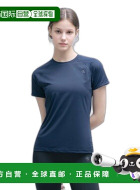 韩国直邮BARREL 女士女装T恤5001231470 BARREL FIT REGULAR FIT S