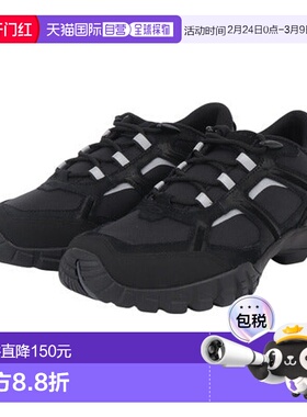 日本直邮 OAKLEY 男士 SIERRA TERRAIN 徒步鞋 [FOF100541-02E]