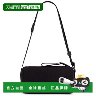 1h可退 香港直邮Jacquemus 男士 Le Cuerda Horizontal 斜挎包 23