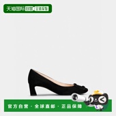 欧洲直邮ROGER VIVIER 26春夏 1h可退 RVW44826800HR0B999 女士