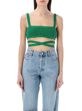 alanui 女士 上装T恤