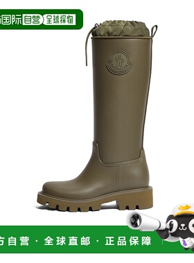 香港直邮MONCLER 女士高跟鞋 K209B4G00190M452281N SS2025