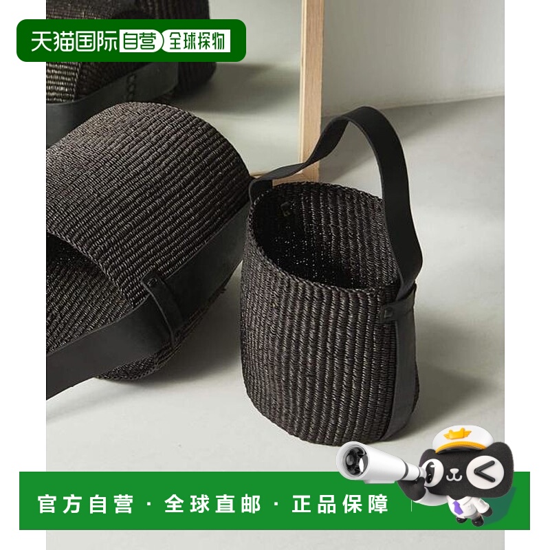 1h可退 日本直邮官方授权 URBAN RESEARCH ニャ里加手提篮包S