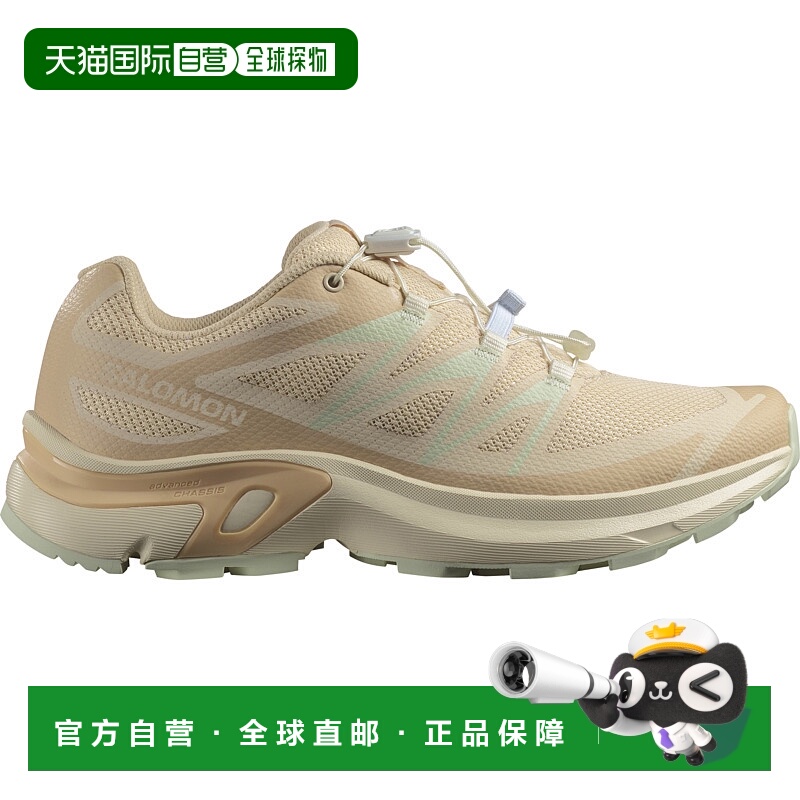 日本直邮SALOMON XT-EVR 女性运动鞋 [xt-evr-l476202]