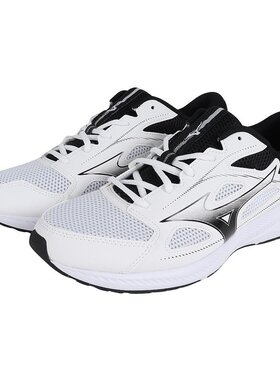 MIZUNO美津浓 男式运动鞋跑步鞋 Maximizer 26 K1GA240 白色