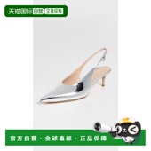 香港直邮Gianvito 女士 Rossi 1h可退 吉安维托 罗西 Robbie 抽跟