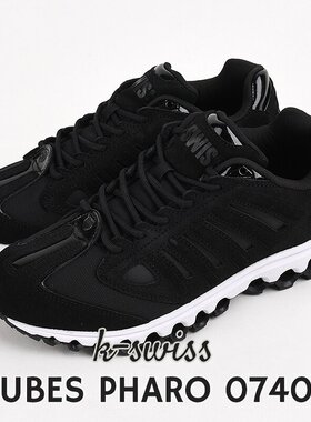 k-swiss 运动鞋男鞋鞋 TUBES PHARO 07407 36101940