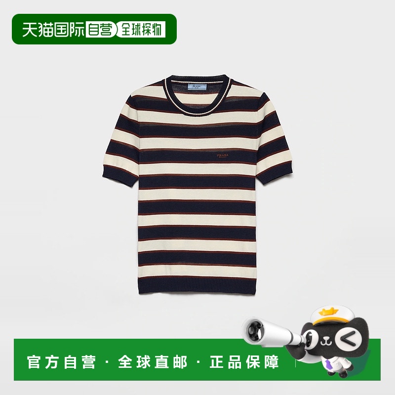 1h可退 欧洲直邮PRADA 普拉达 25秋冬 P24S2H_17KK_F056H_S_OOO
