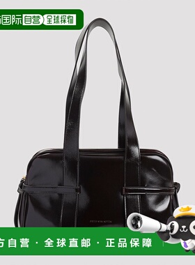 1h可退 香港直邮Dries Van Noten 德赖斯 范诺顿 女士 RUBY 红色