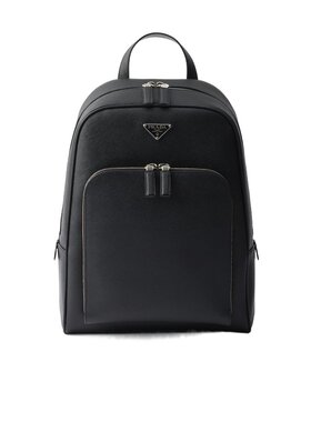 PRADA 男士双肩包 2VZ1029Z2VDOOF0002 AW2025 黑色