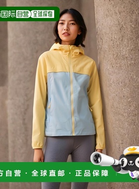 韩国直邮EIDER 女士运动茄克/外套TOUR 2.4 DWM24159F3夹克