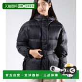 IENKI 填充高端流行 米其林 韩国直邮IENKI 莱昂黑 羽绒 休闲时尚