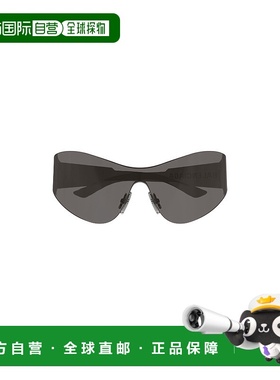 1h可退 香港直邮balenciaga 女士 太阳镜巴黎世家