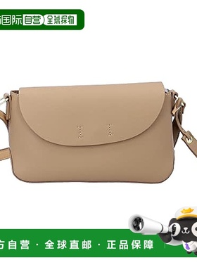 【日本直邮】Legato Largo 钱包肩袋 Lineare LH-F3062 购物 旅行