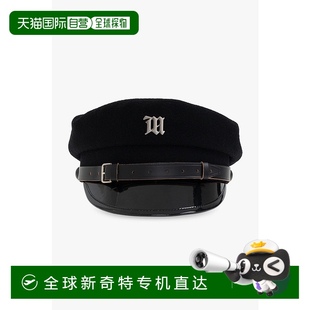 男士 时尚 欧洲直邮misbhv 帽子潮流穿搭 休闲舒适百搭 高级感正品