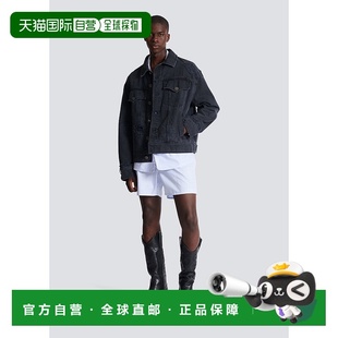 CH1TC300DD950PC 夹克 欧洲直邮BALMAIN 男士