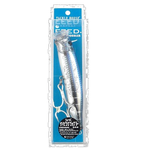 日本直邮Tackle House Feed Diving Wobbler CFDW150 13 金枪鱼