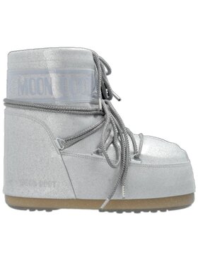 Moon Boot 系带雪地靴 80D1409440