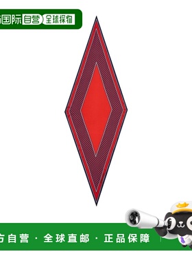 香港直邮Salvatore Ferragamo 图案丝巾 520147菲拉格慕围巾真丝