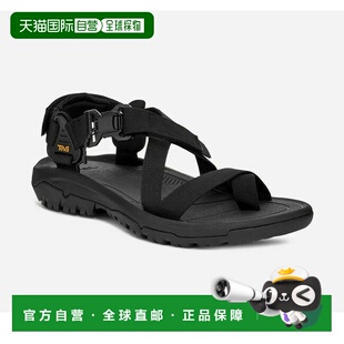 1h可退 日本直邮Teva 女士 Hurricane XLT2 魔术贴舒适户外凉鞋 1