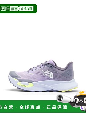 日本直邮THE NORTH FACE-25S W Vectiv Enduris 4（W Vectiv Endu