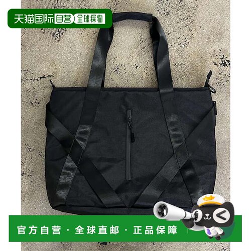 日本直邮ABAHOUSE NoiR 诺亚尔 Anchortote N25001 手提包 WEB 黑