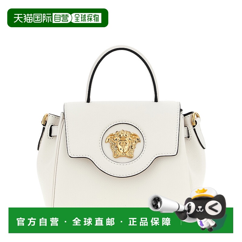 1h可退 香港直邮VERSACE 女士单肩包 DBFI040DVIT2T1W00V SS2026
