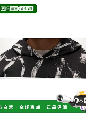 韩国直邮NIKE NIKE Jordan Club Unstructured Curve Bill Hat -