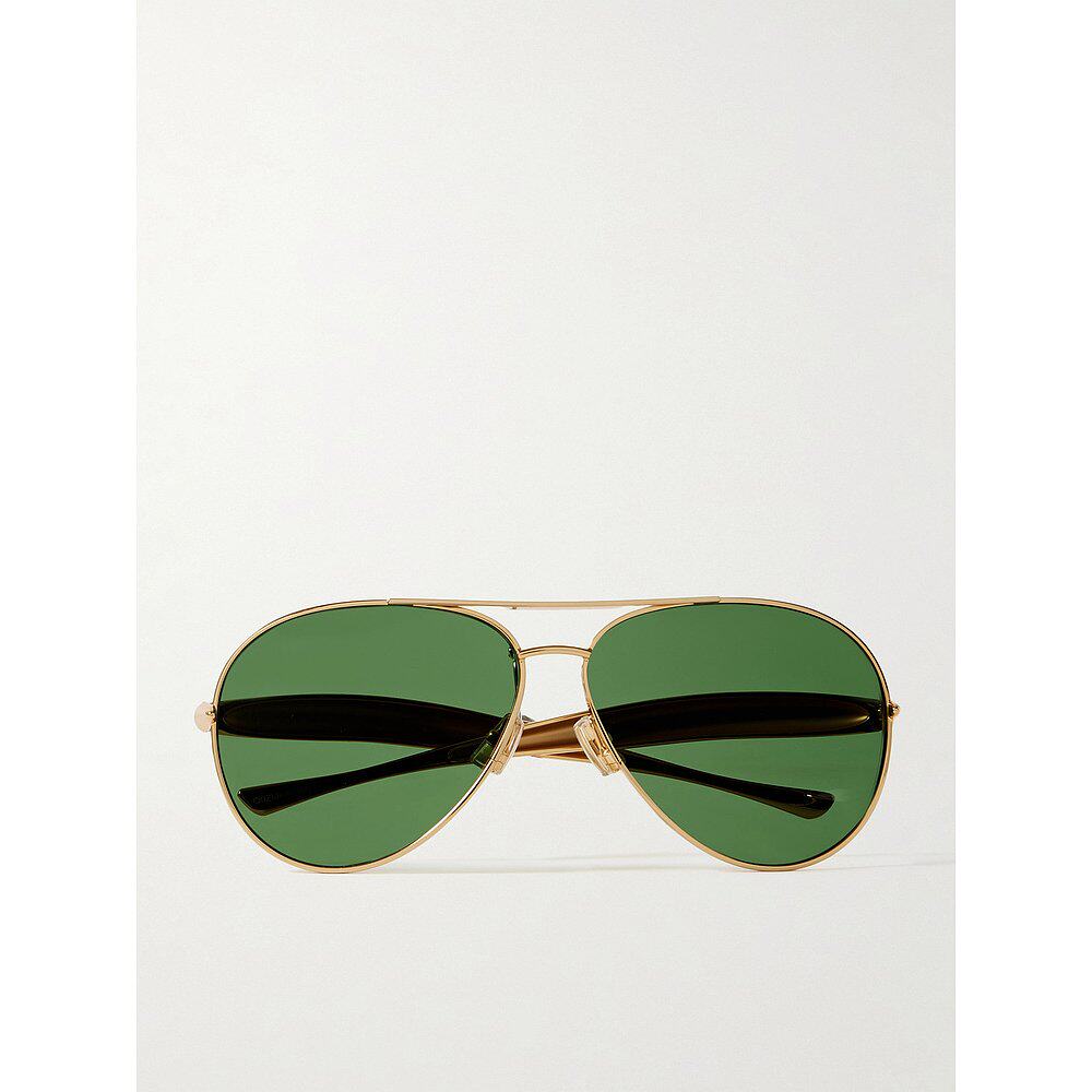 Bottega Veneta 葆蝶家 女士 -sunglasses 太阳镜 BV1305S001SW